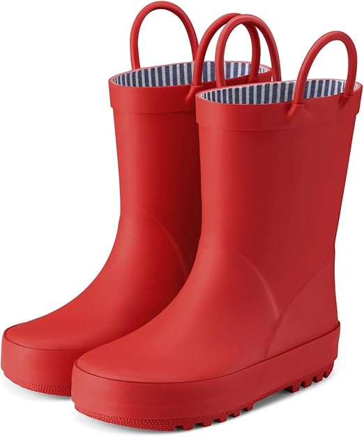 Toddler Rain Boots