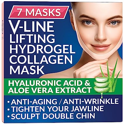 V-Line Shaping Mask