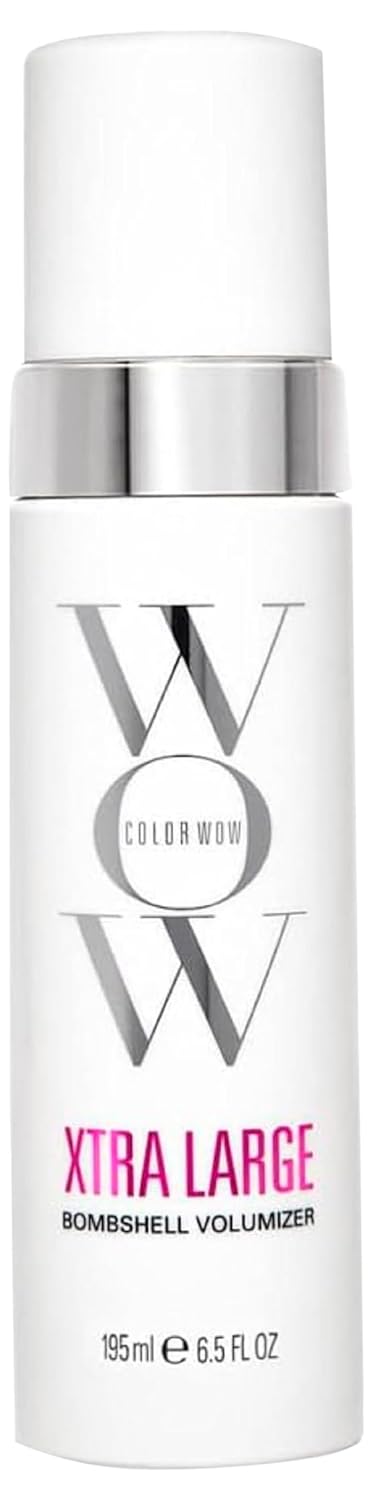 COLOR WOW Xtra Large Bombshell Volumizer