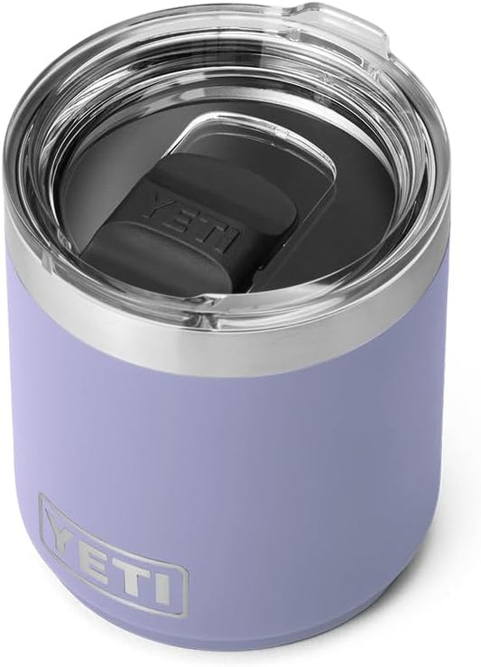 YETI Rambler 10 oz Stackable Lowball 2.0