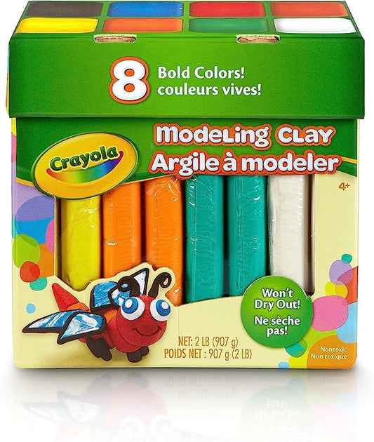 Crayola Modeling Clay