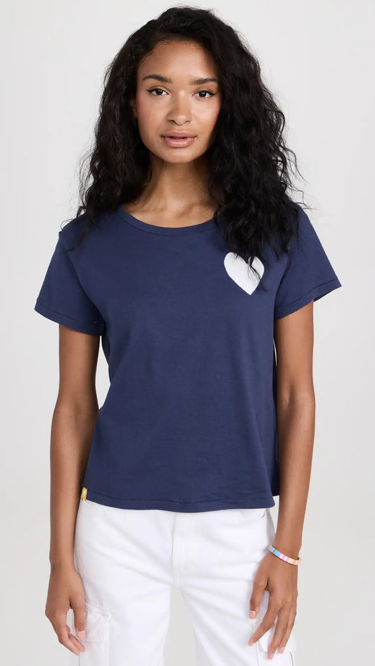 Imperfect Heart Tee