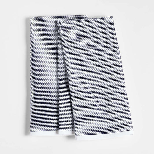 Organic Cotton Dish Towels