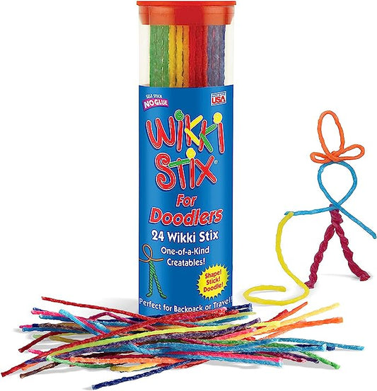 Wikki Stix